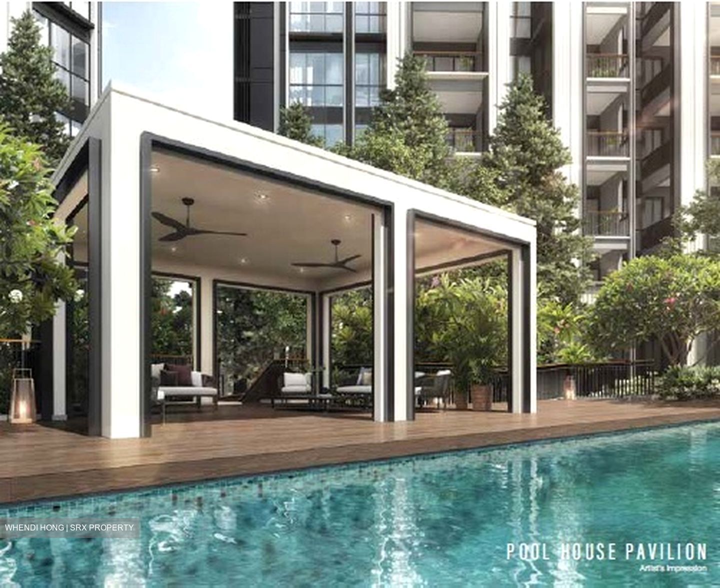 Mayfair Modern (D21), Condominium #360201331